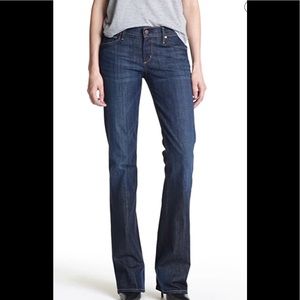Citizens of Humanity Kelly stretch boot cut 26